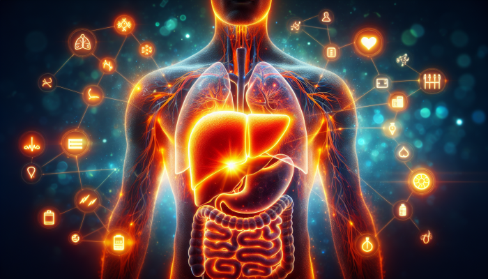 Liver Blood Test Guide: Essential Info for Kidsgrove Residents