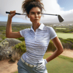 Trendy Women’s Golf Fashion: Style Inspirations to Shine