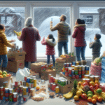 Blizzard Survival: Essential Tips and Strategies for Success