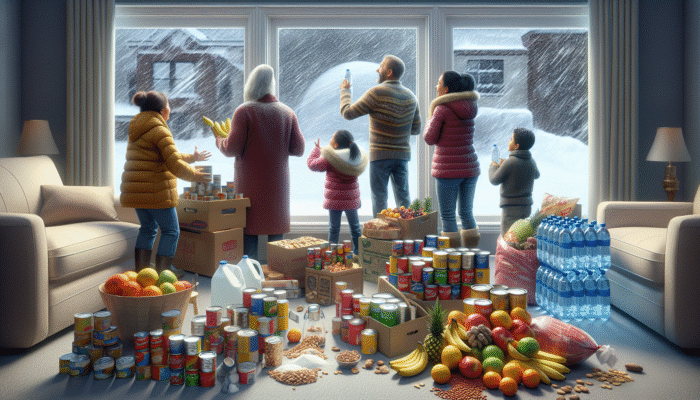 Blizzard Survival: Essential Tips and Strategies for Success