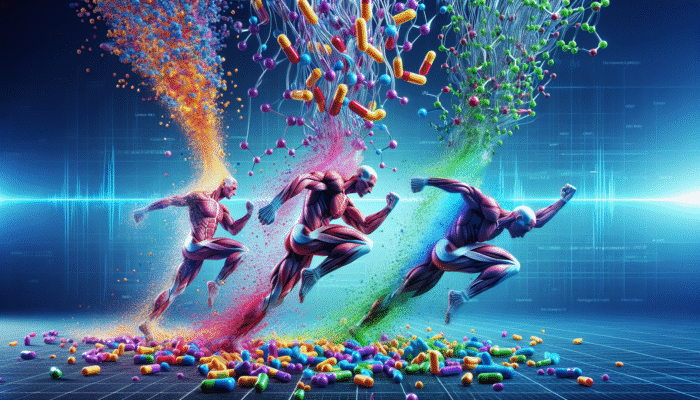 BCAAs in Endurance Training: Essential Insights for Success