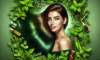 Herbal Rinses for Stronger Hair: Powerful Natural Solutions