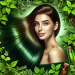 Herbal Rinses for Stronger Hair: Powerful Natural Solutions