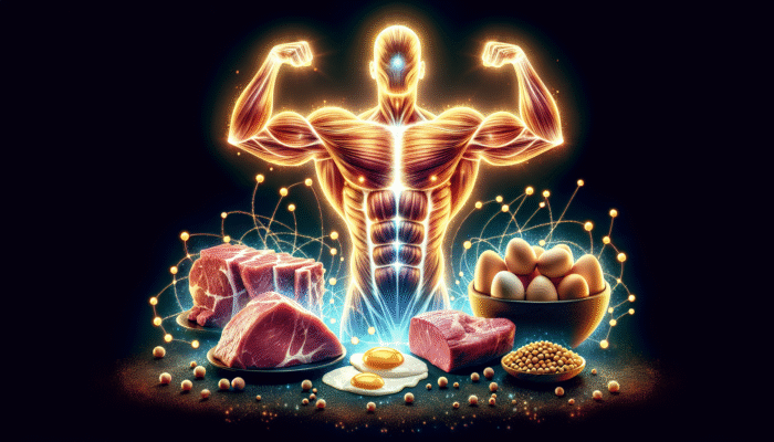 BCAAs Safety: A Vital Guide for Long-Term Use