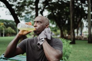 Electrolyte Supplements: Essential Tips for Better Hydration