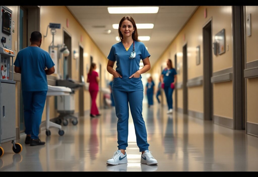Xero Shoes: Essential Tips for Nurses on 12-Hour Shifts