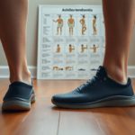 2025 Achilles Tendonitis Rehab Guide for Xero Shoes