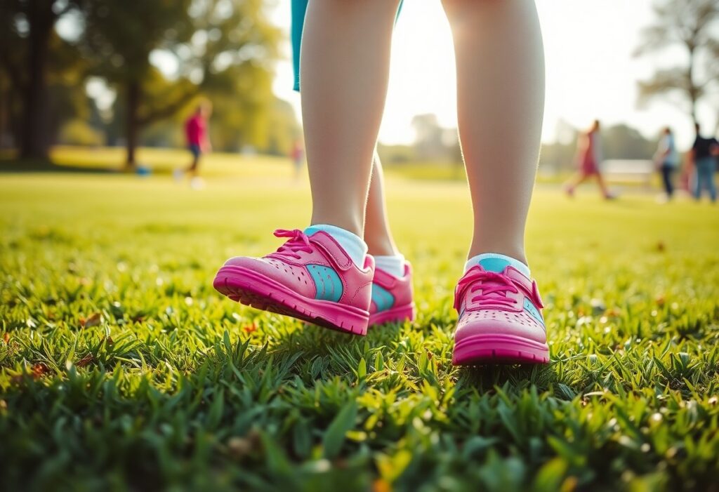 Xero Shoes for Children: Essential 2025 Podiatry Insights