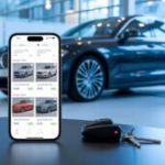 Car Rental Apps: Simplify Your Online Booking Experience