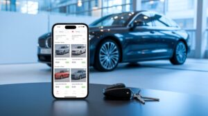 Car Rental Apps: Simplify Your Online Booking Experience