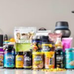 Vegan Protein Supplement Brand for Muscle Gain Success