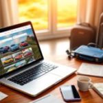 Online Car Rental Tips: Your Essential Trip Guide