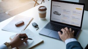 Renting a Car: First Check Reviews for Essential Tips
