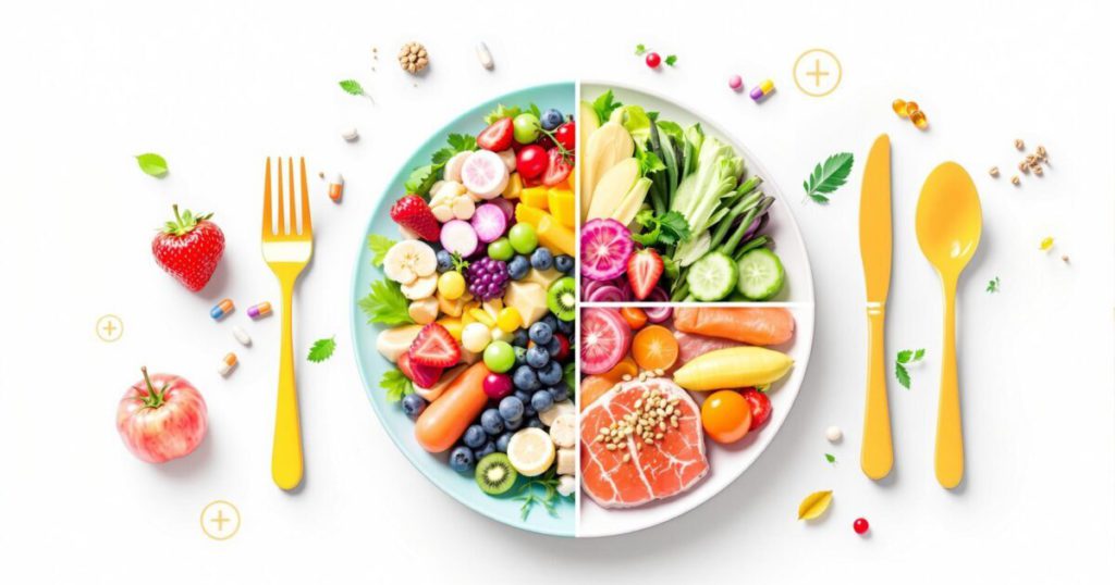 Dietary Supplements: Unlocking Their Potential Benefits
