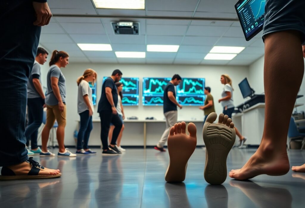Barefoot Footwear: Blending Biomechanics and User Trends
