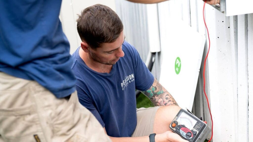 Heat Pump Repairs: Beyond Plumbing in Brisbane