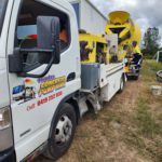 Avoiding Mistakes When Hiring Concrete Pumps