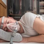 CPAP Machine Effects on Dry Eyes Upon Waking Explained