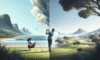 Enhance Adaptability in Your Golf Swing with Local Methods