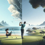Enhance Adaptability in Your Golf Swing with Local Methods