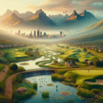 Premier Golfing Experience: Discover ERPM Golf Club