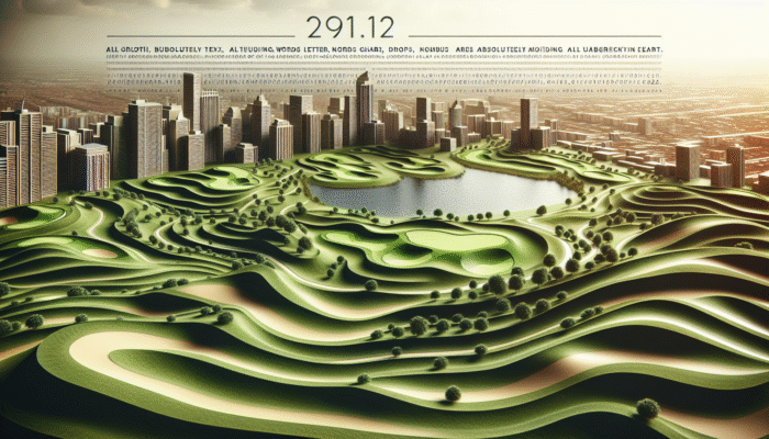 Durban Country Club: 1922 golf course in Durban, South Africa, showcasing its natural beauty.