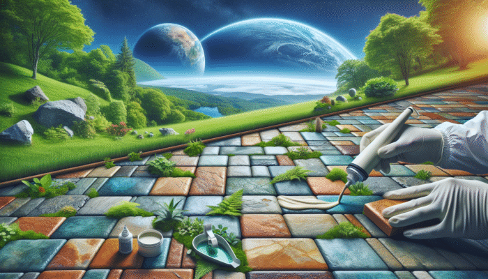 Eco-friendly Sealants for Sustainable Stone Tile Projects