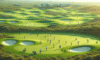 Master Advanced Golf Course Skills with SA Greens Expertise
