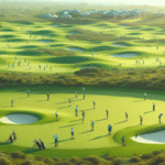 Master Advanced Golf Course Skills with SA Greens Expertise