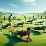 Core Strength Exercises for Golf: Your Ultimate Local Guide