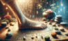 Ankle Pain Relief: Discover Effective Acupuncture Solutions
