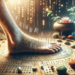 Ankle Pain Relief: Discover Effective Acupuncture Solutions