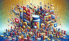 Humor in Social Media Campaigns for Supplements: A Winning Strategy