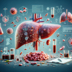 Liver Blood Test Insights: An Advanced Guide in Fareham