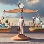 Men’s Work-Life Balance: Achieving Success with Ease