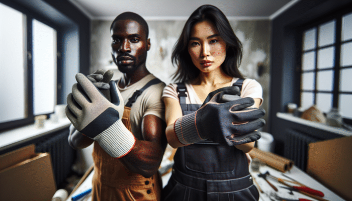 House Clearance: Must-Have Tools for Newcomers