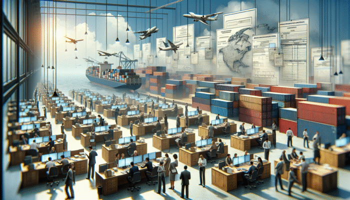 Efficient Office Clearing Solutions for the UK Market