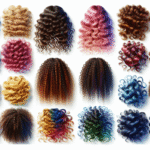 Advanced Tips for Curly Hair Maintenance and Care