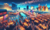Custom Vegas Pub Crawl: The Ultimate Planning Guide