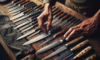 Beginner Cooks’ Knife Sets: Essential Picks for Success