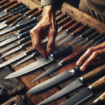 Beginner Cooks’ Knife Sets: Essential Picks for Success