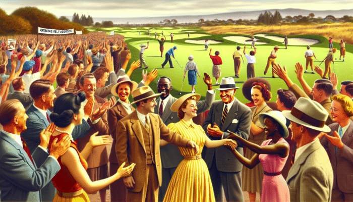 Golf Club Bryanston: Your Peaceful Retreat in Johannesburg