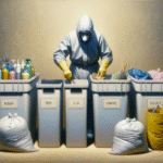 Bereavement Cleaning Tips for a Compassionate Post-Clearance