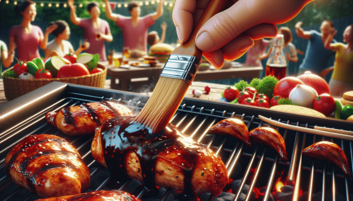 Best Soy Sauces: Top BBQ Marinade Picks