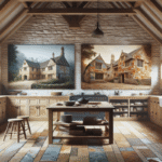 Stone Floor Restoration Techniques for Expert Results