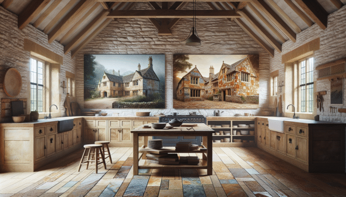 Expert Stone Floor Restoration Techniques for Stunning Results