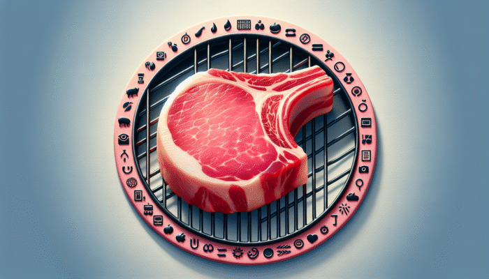 Perfect Thick-Cut Pork Chops: A BBQ Master’s Guide