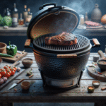 Kamado Grills: Your Ultimate Smart Investment Guide