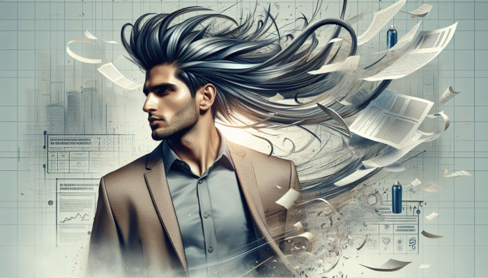 Windy Weather Hair: Best Products to Control Your Hair