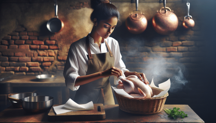 Crispy Skin on Smoked Chicken: A Complete How-To Guide
